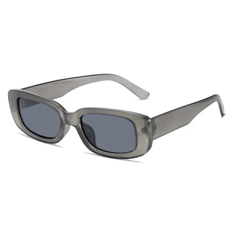 New Retro Small Sunglasses for Women