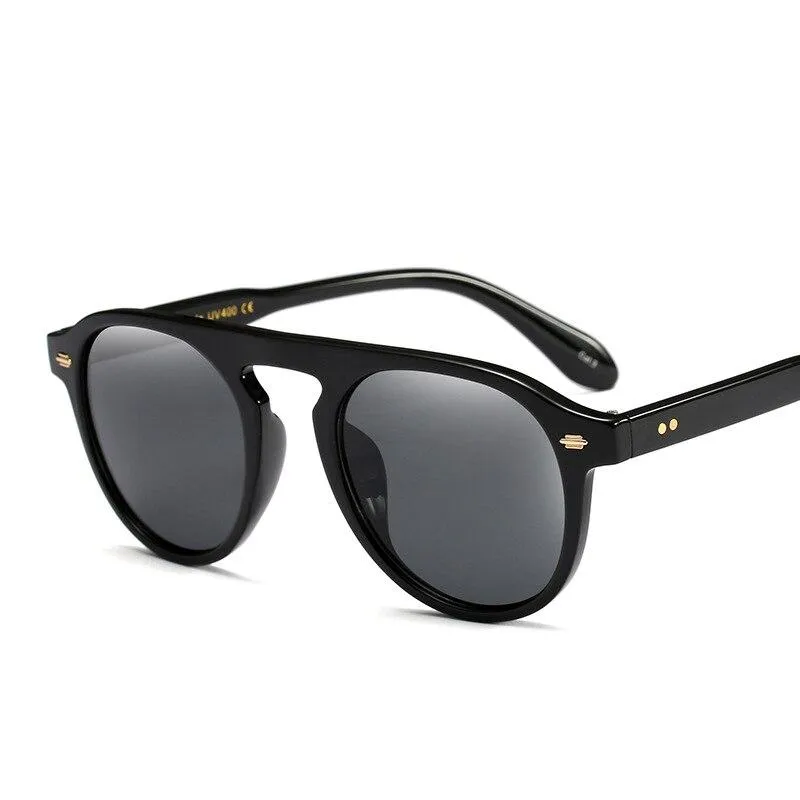 New Wild Casual Sunglasses For Men And Women-Unique and Classy