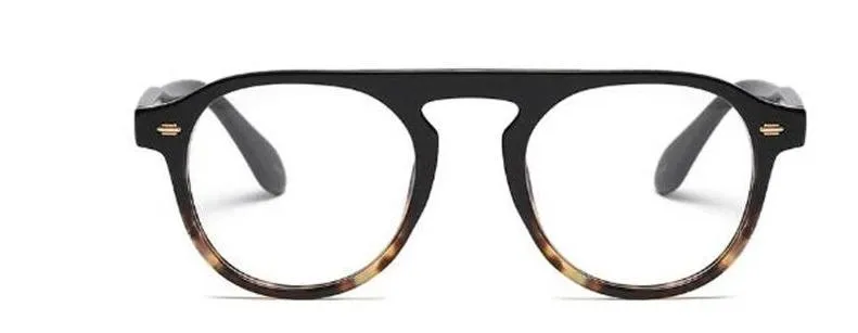 New Wild Casual Sunglasses For Men And Women-Unique and Classy