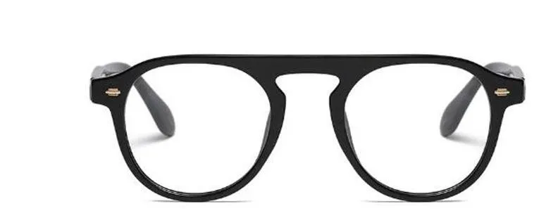 New Wild Casual Sunglasses For Men And Women-Unique and Classy