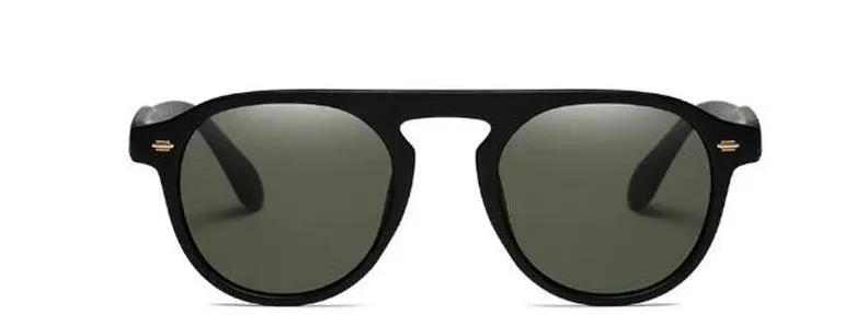 New Wild Casual Sunglasses For Men And Women-Unique and Classy
