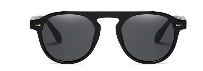 New Wild Casual Sunglasses For Men And Women-Unique and Classy