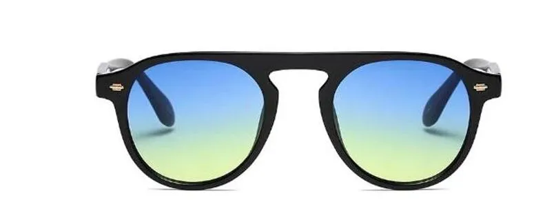 New Wild Casual Sunglasses For Men And Women-Unique and Classy