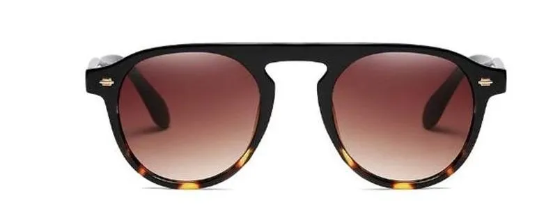 New Wild Casual Sunglasses For Men And Women-Unique and Classy