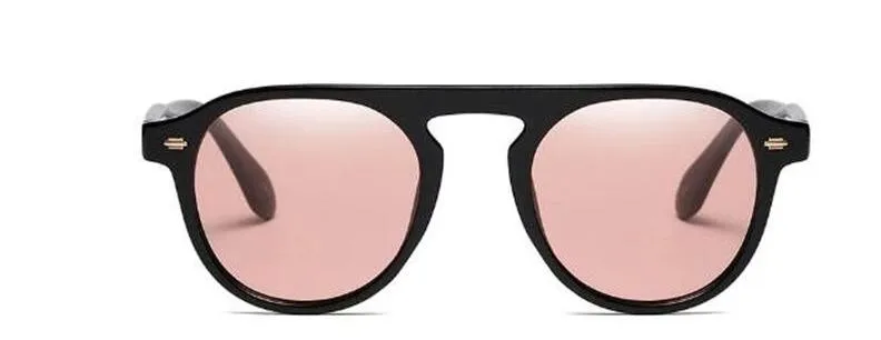 New Wild Casual Sunglasses For Men And Women-Unique and Classy