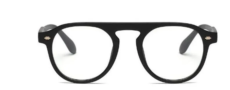 New Wild Casual Sunglasses For Men And Women-Unique and Classy