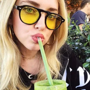 New Wild Casual Sunglasses For Men And Women-Unique and Classy