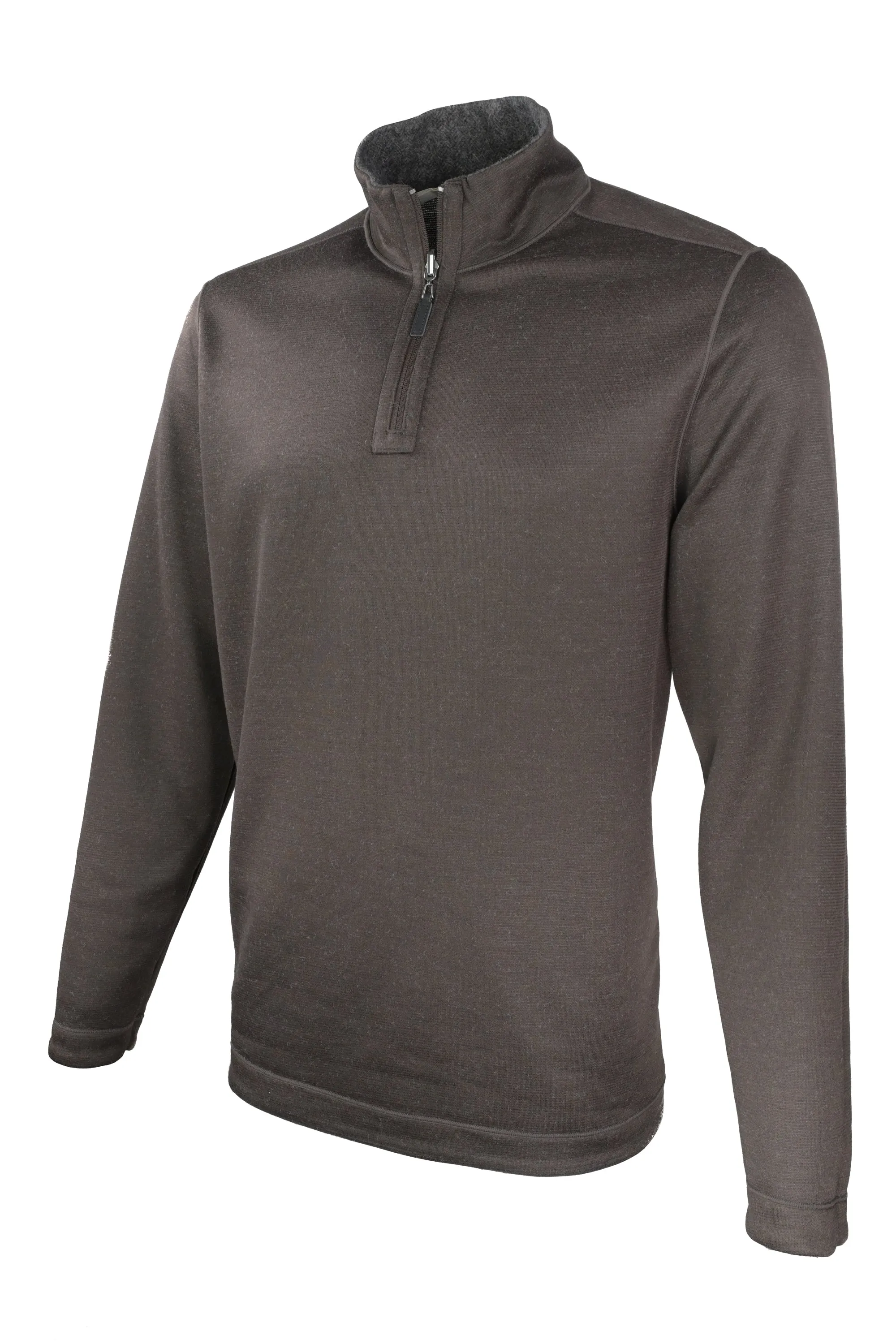 Nicoby Reversible Sweater