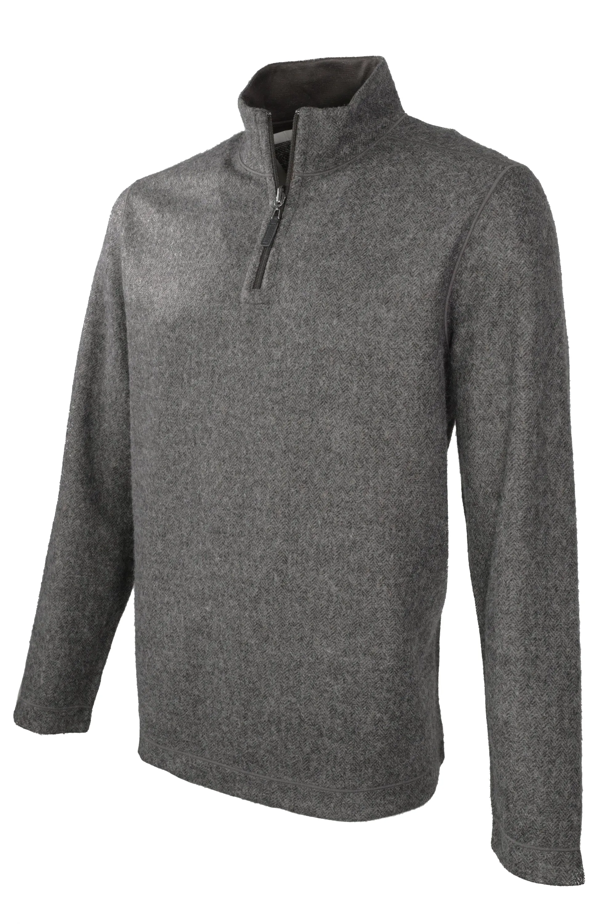 Nicoby Reversible Sweater