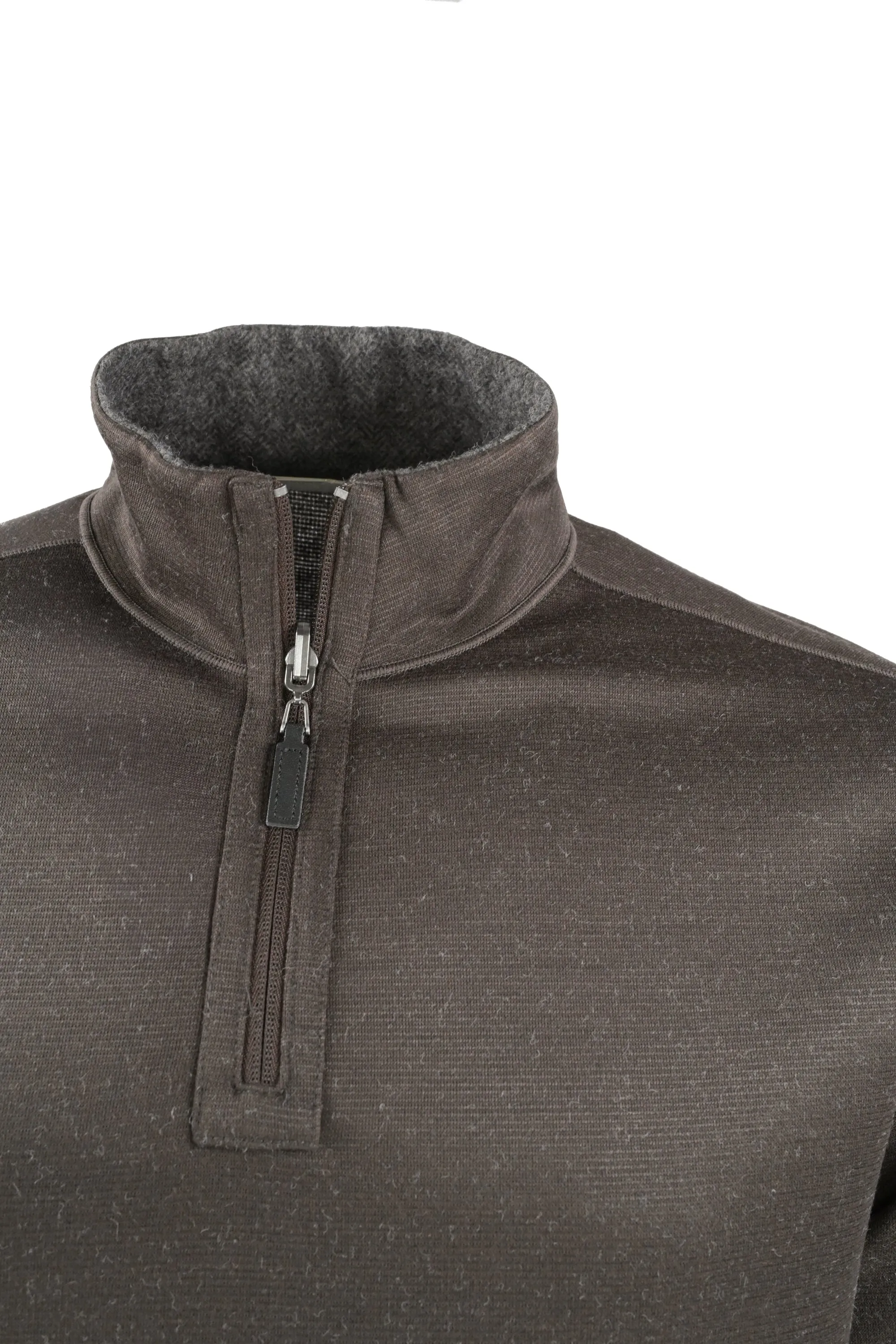 Nicoby Reversible Sweater
