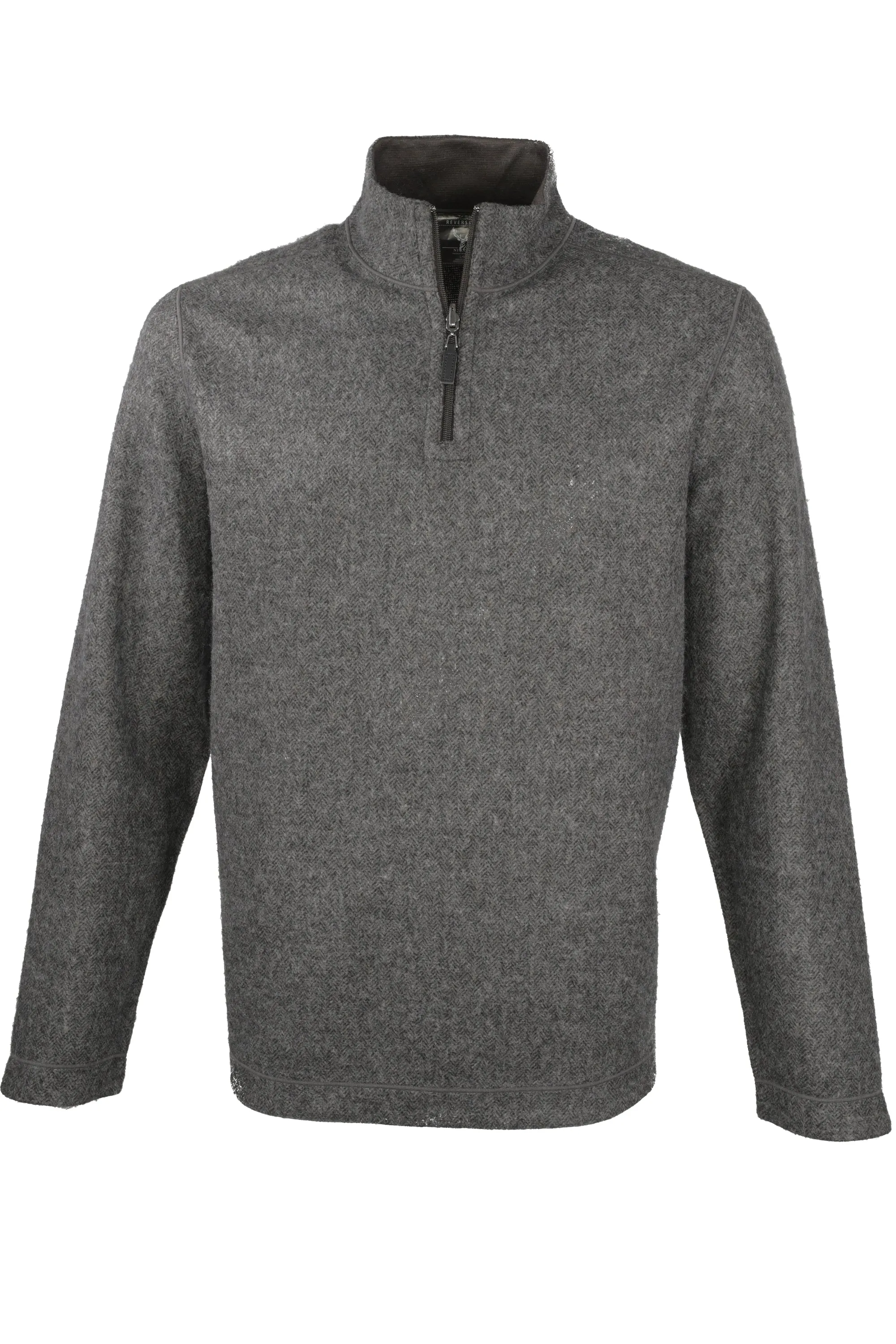 Nicoby Reversible Sweater