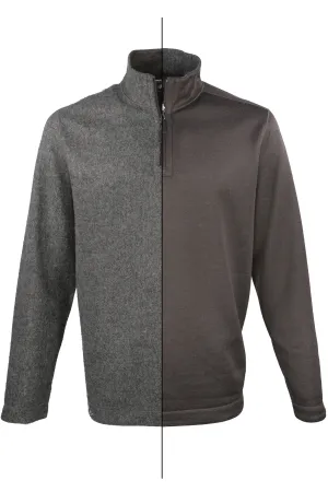 Nicoby Reversible Sweater