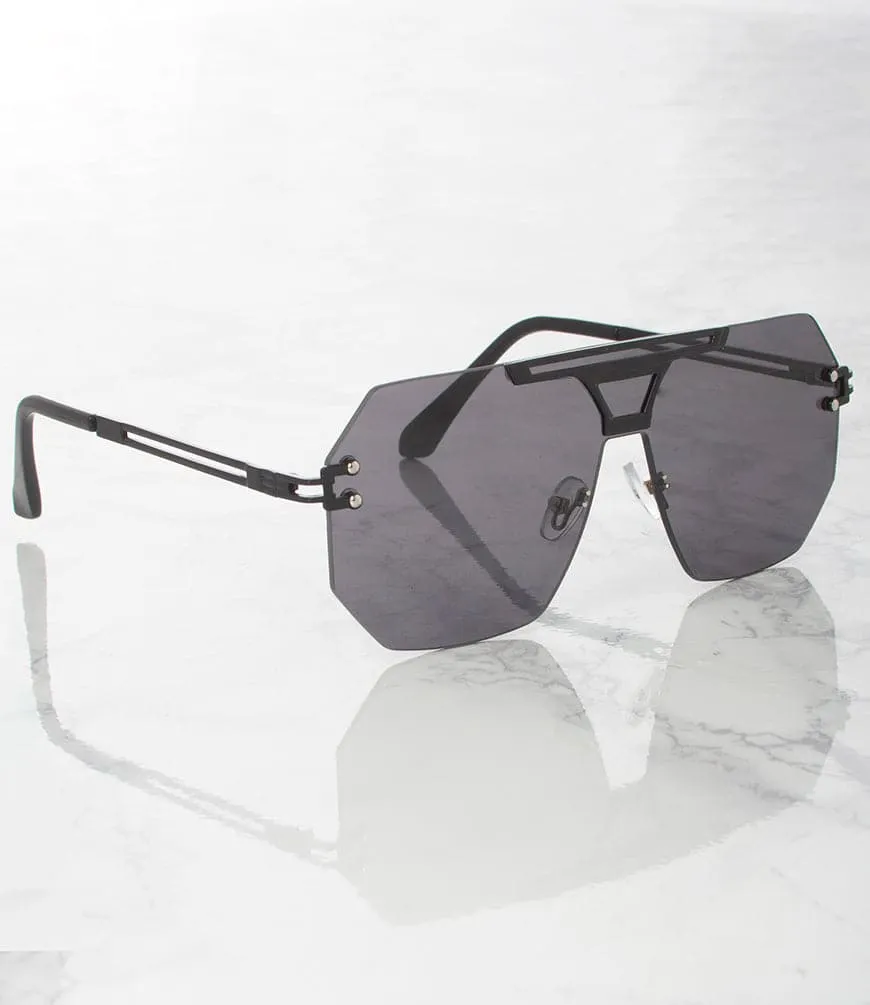 Novelty Sunglasses - M21226SD/CP - Pack of 12 ($57 per Dozen)