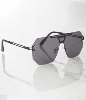 Novelty Sunglasses - M21226SD/CP - Pack of 12 ($57 per Dozen)