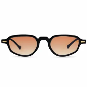 Odesa Black Sunglasses