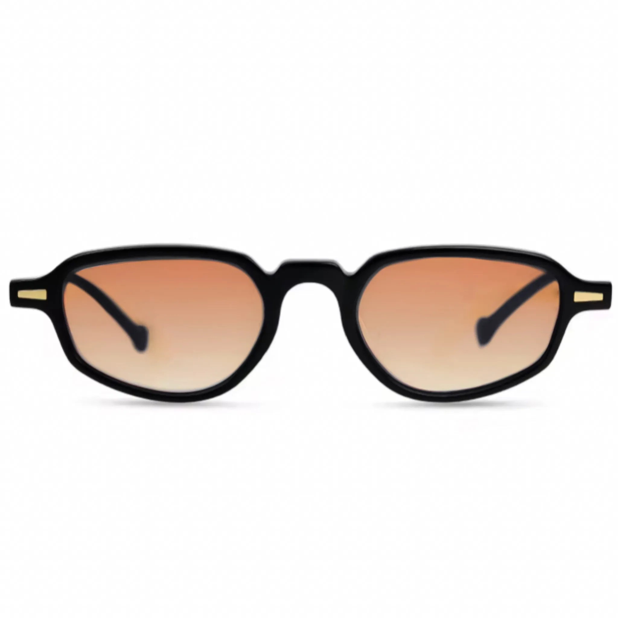 Odesa Black Sunglasses