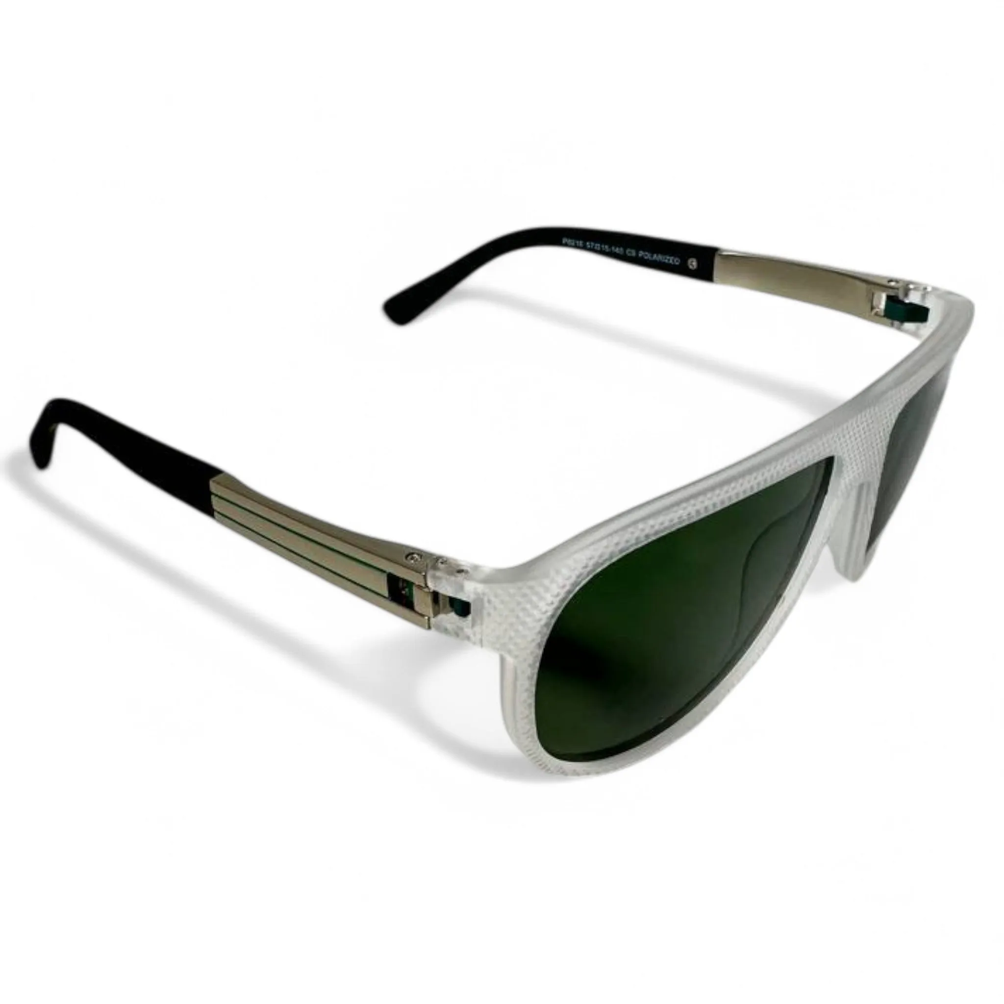 Oga Aviator Shield Sunglasses