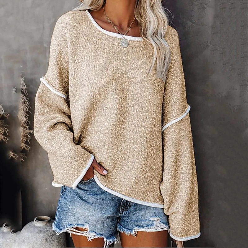 OLIVIA | Women's Jumper Wool