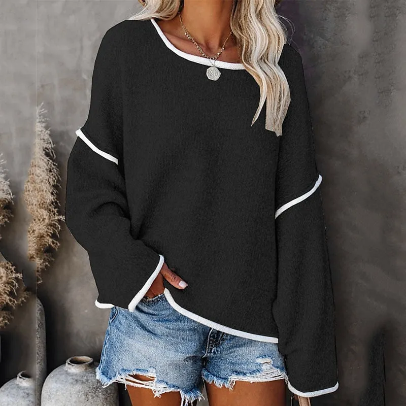 OLIVIA | Women's Jumper Wool