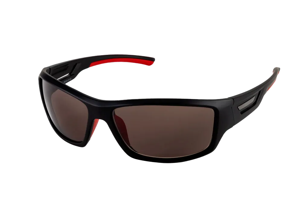 Onyx Sunglasses Readers (Brown)