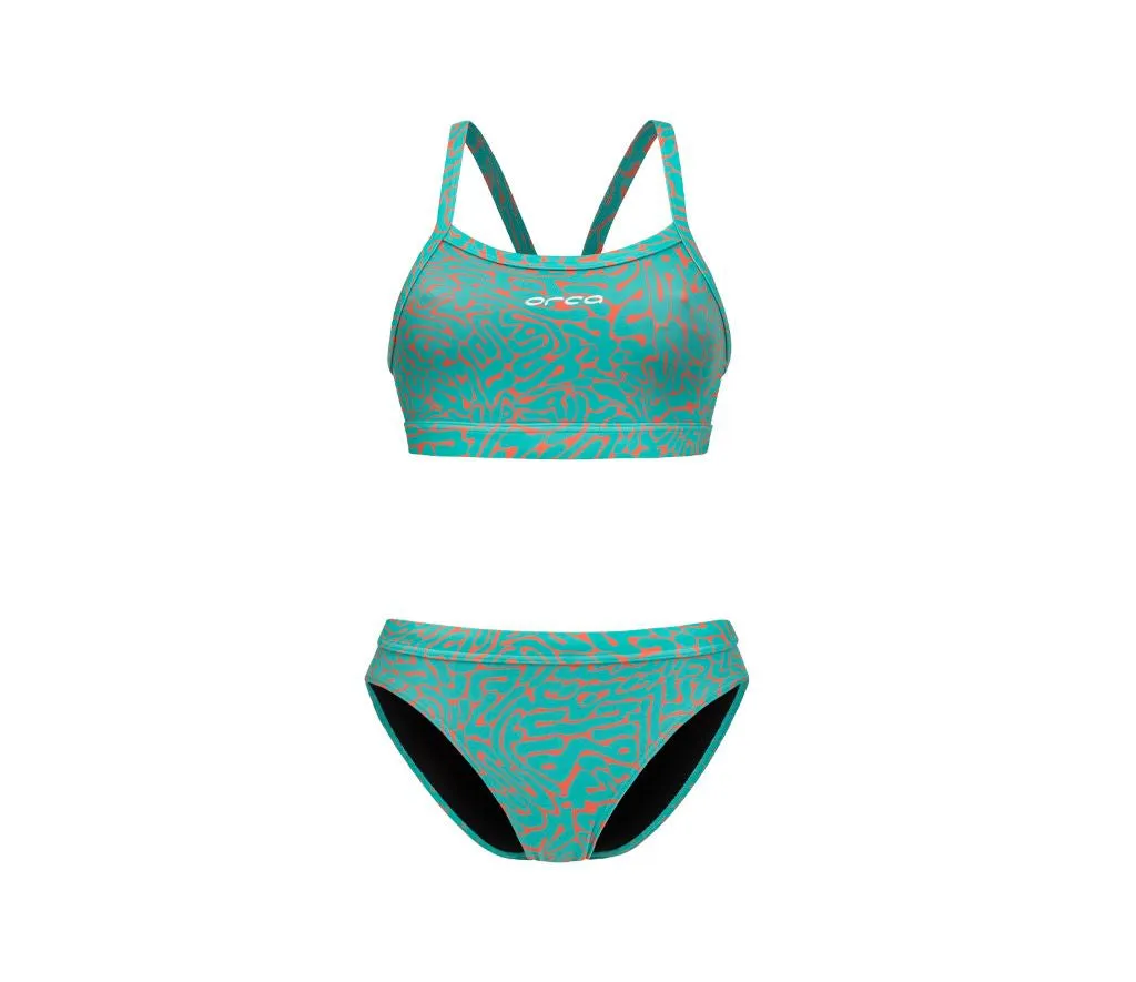 Orca - Core Bikini Women Swimsuit