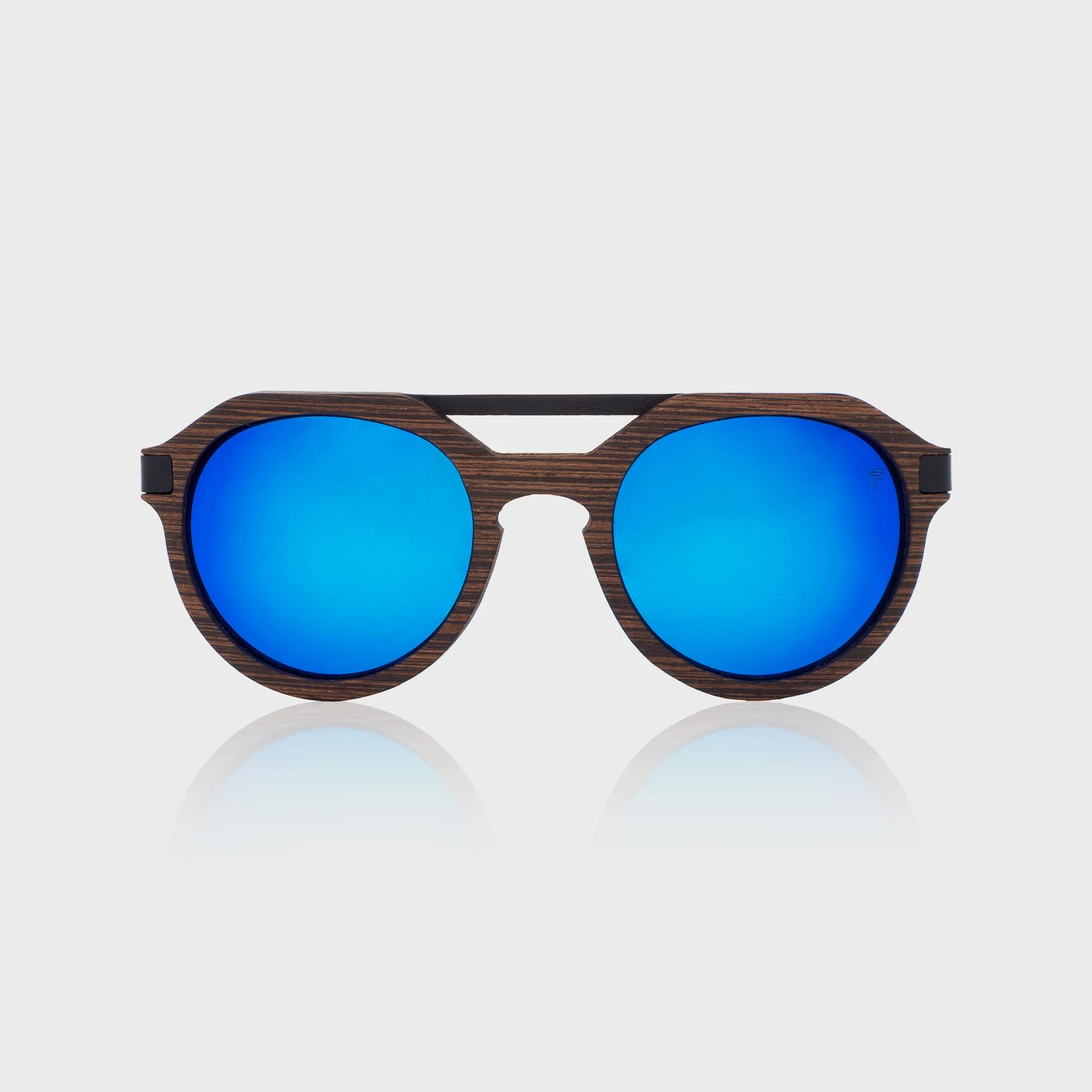 Orion Sunglasses - Blue