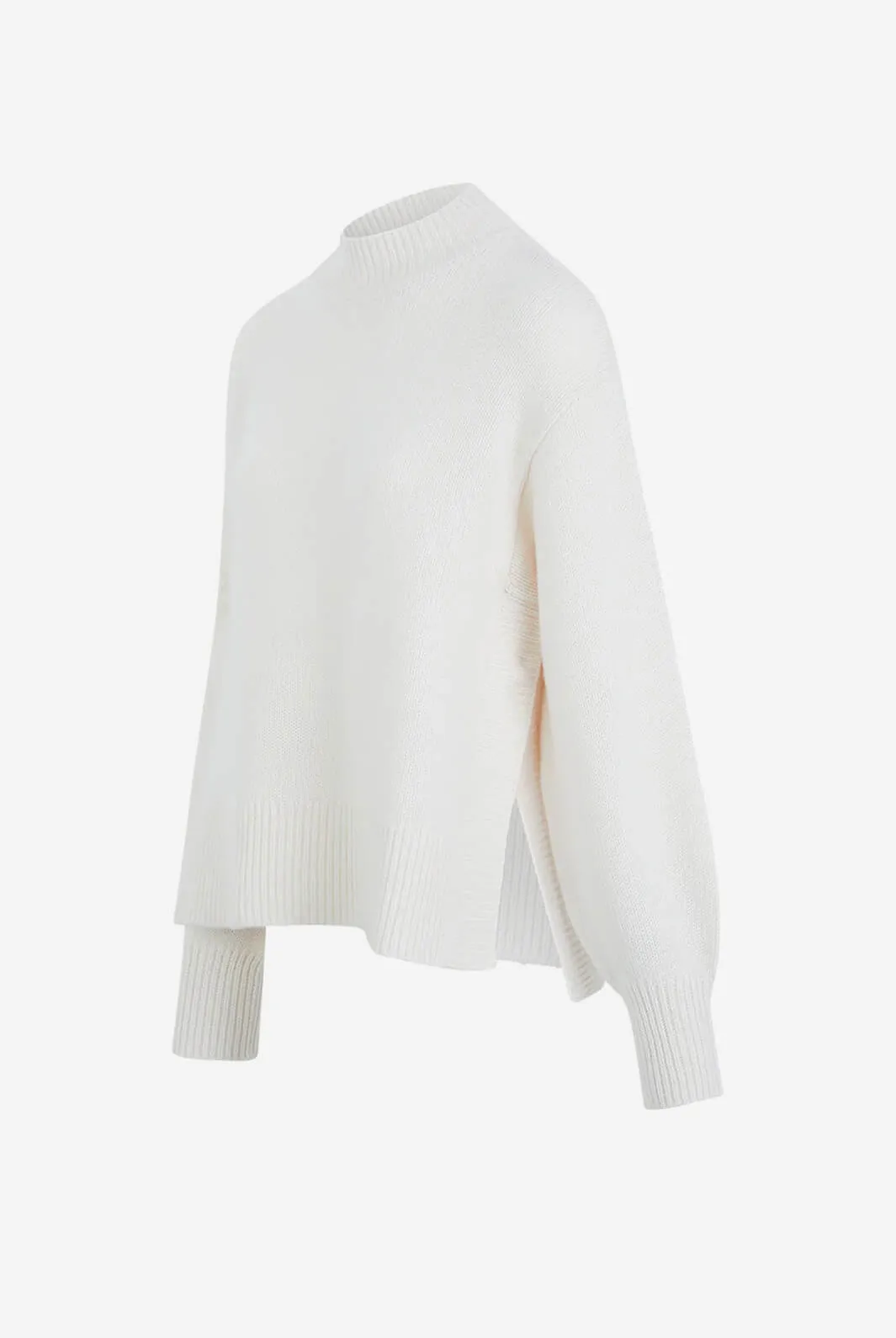 Osaka Cashmere Sweater Le Kasha