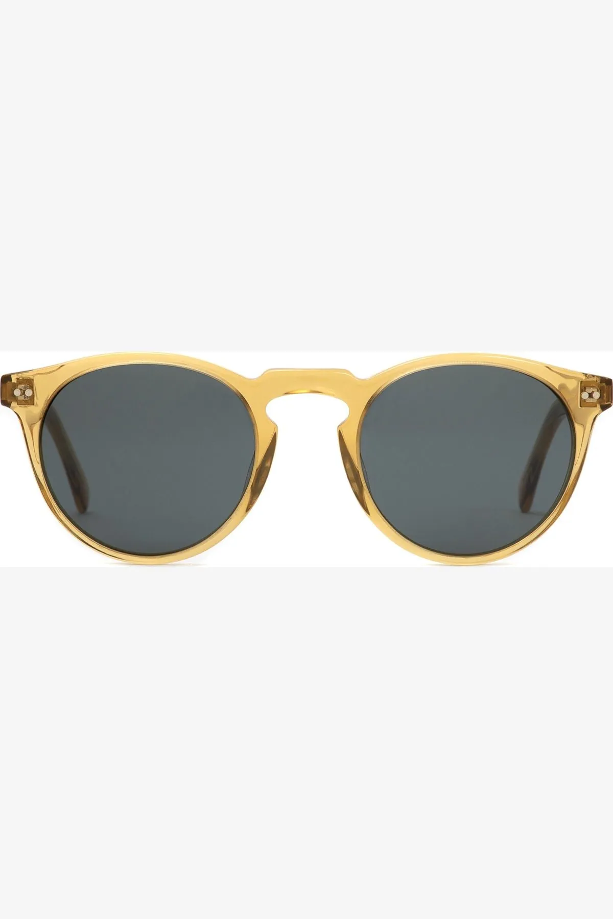 OTIS OMAR SUNGLASSES - ECO CRYSTAL SUN / SMOKEY BLUE