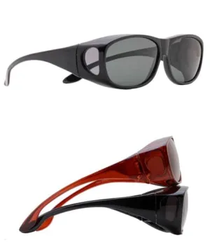 P2865POL - Polarized Sunglasses - Pack of 12