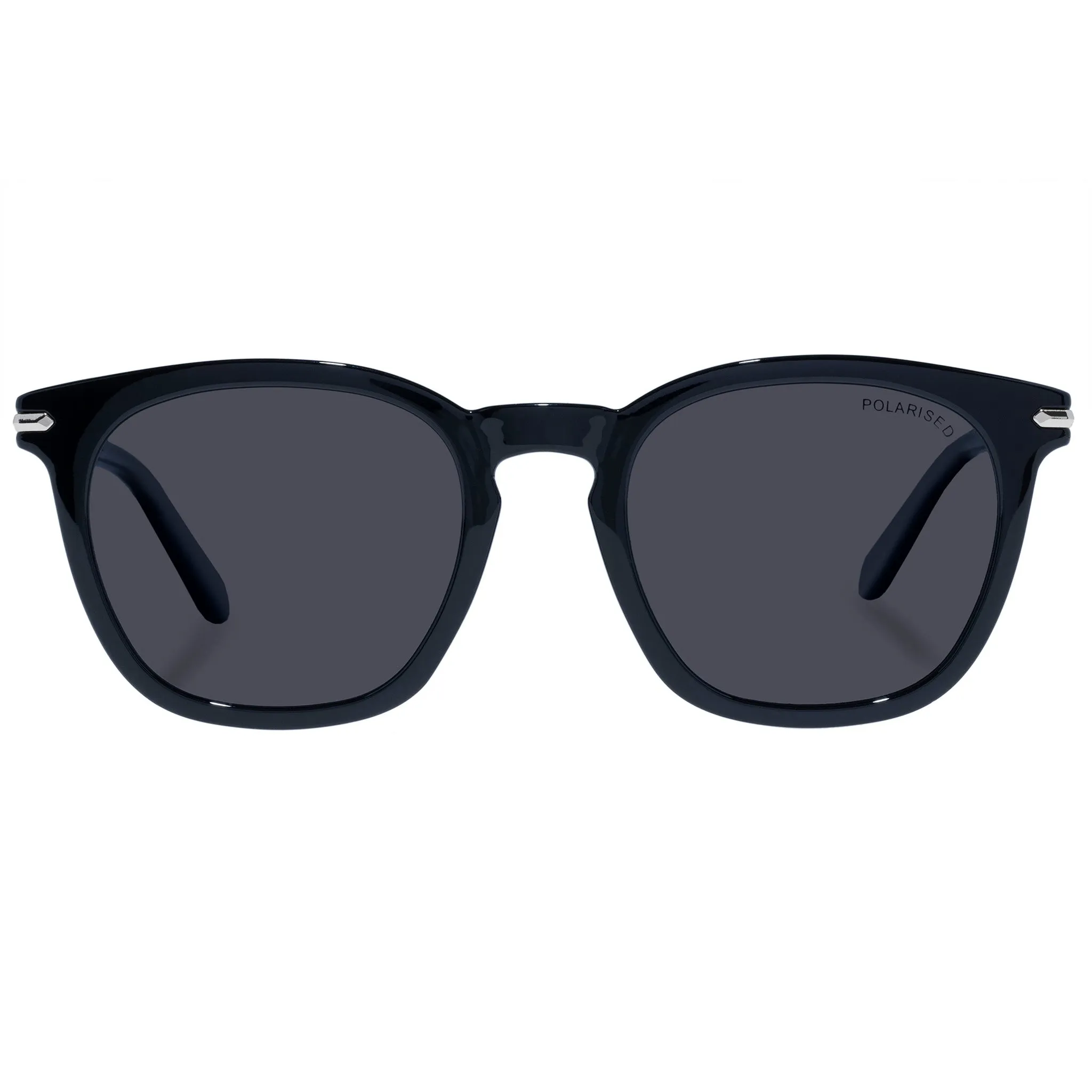 Palmer Sunglasses - Black