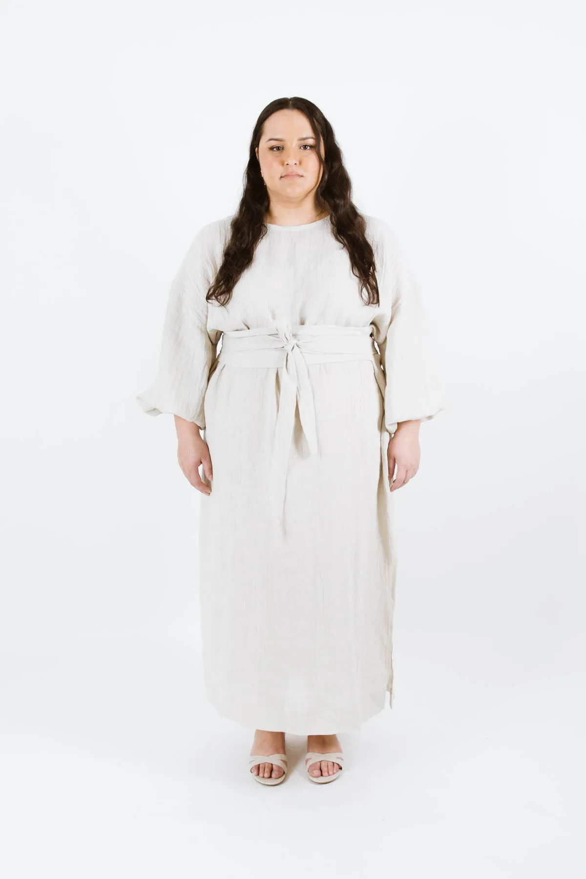 Papercut Patterns Array Curve Top/Dress