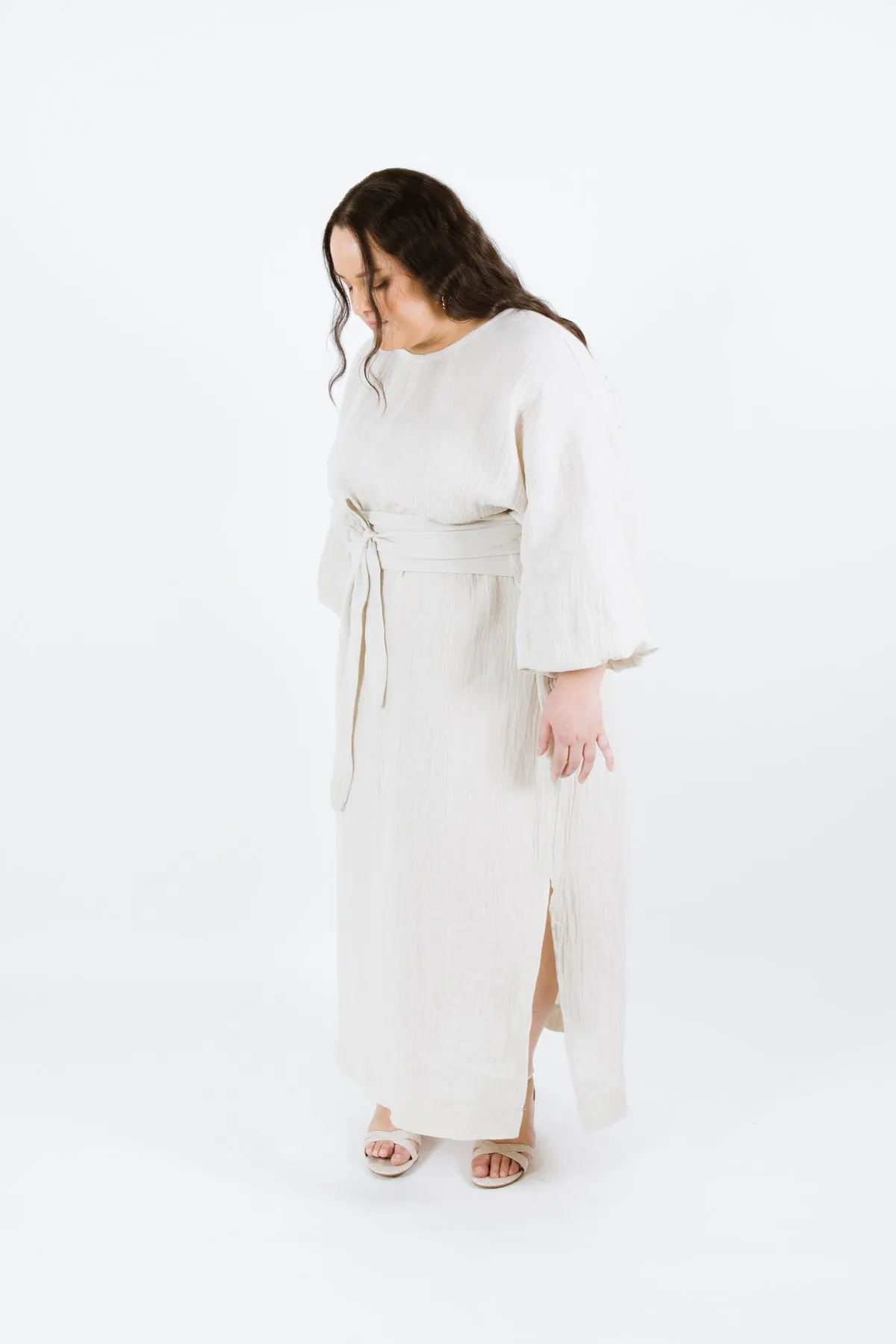 Papercut Patterns Array Curve Top/Dress