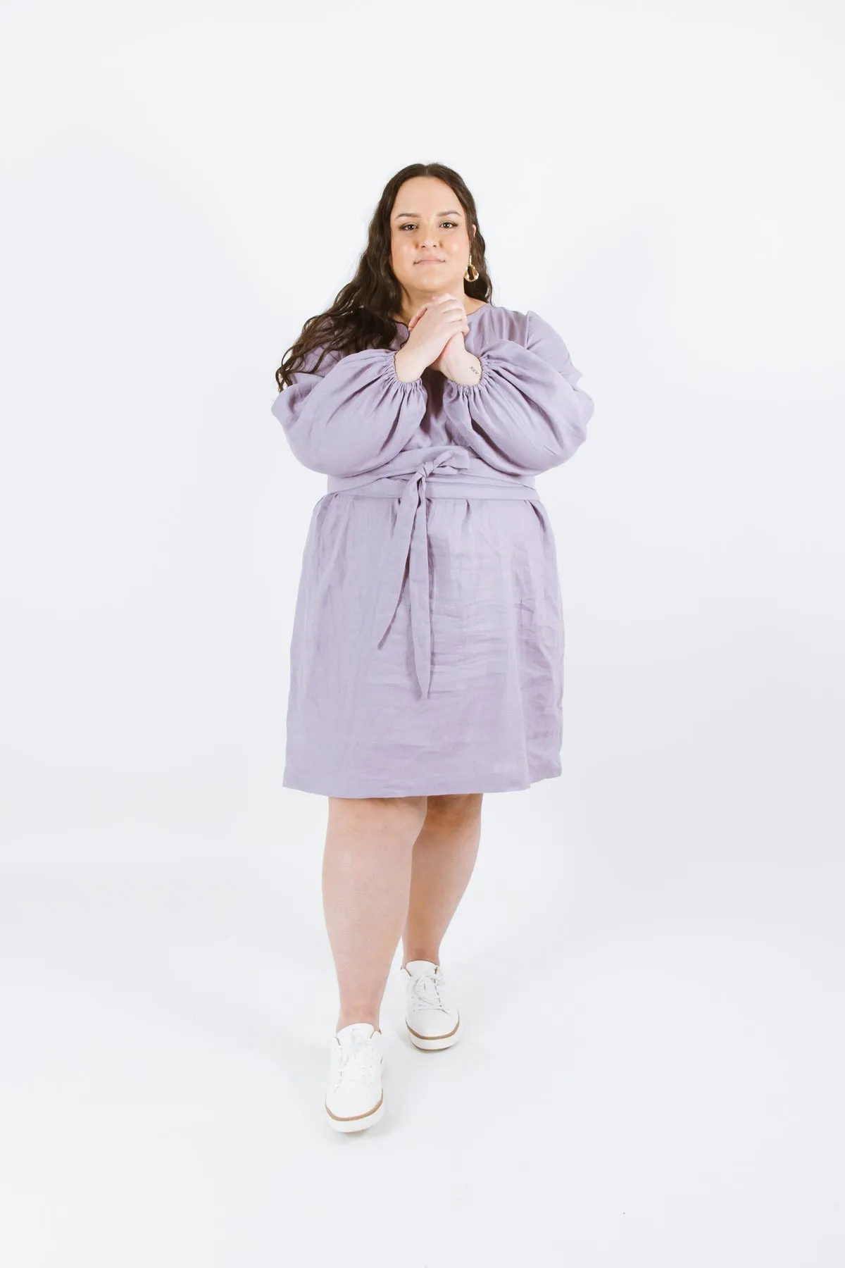Papercut Patterns Array Curve Top/Dress