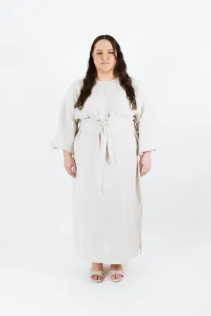 Papercut Patterns Array Curve Top/Dress