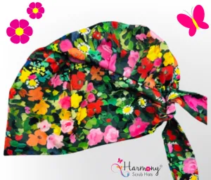 Paradise Garden Florence™ Scrub Hat