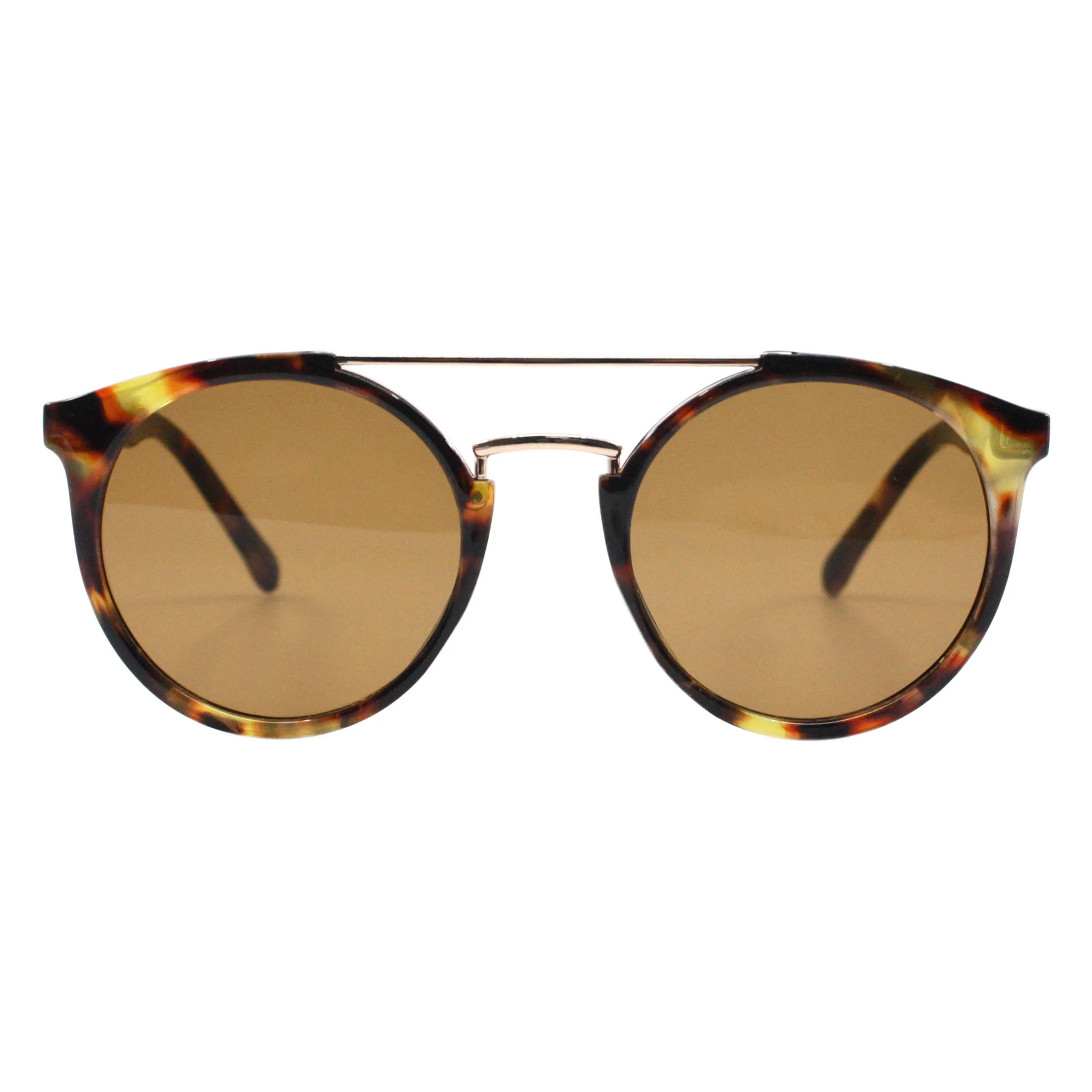 PASTL Double Bridge Sunglasses