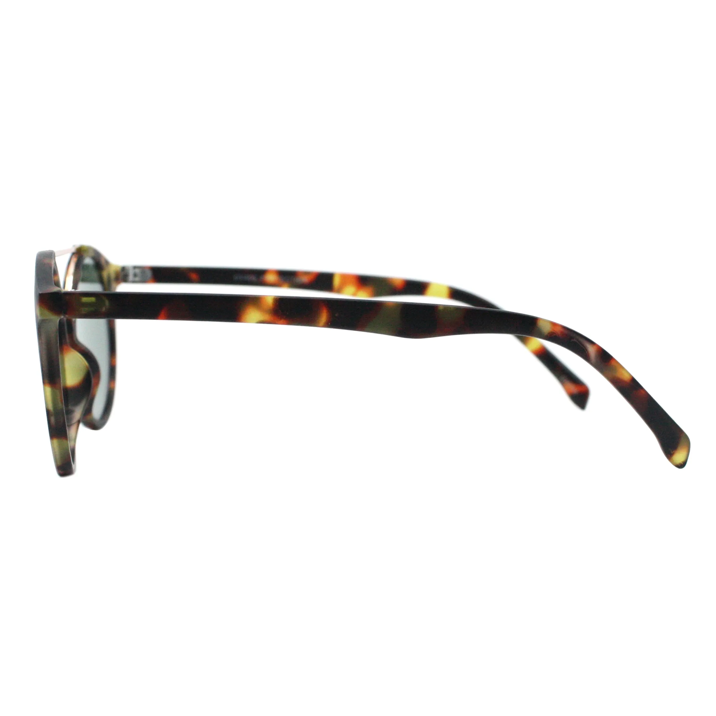 PASTL Double Bridge Sunglasses