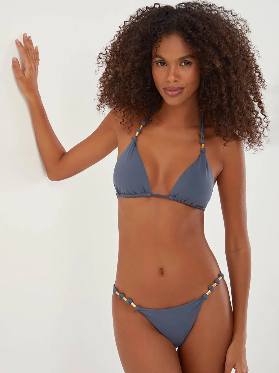 Paula Triangle Top in Bayside