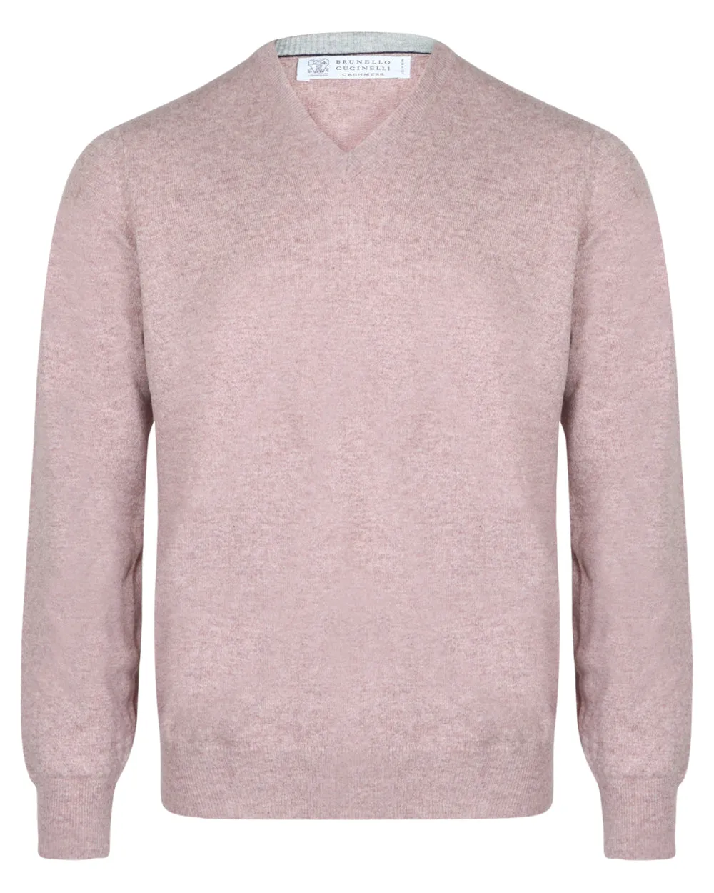 Pebble and Lilium Sweater