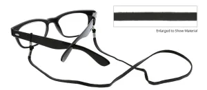 Peepers Faux Leather Cord