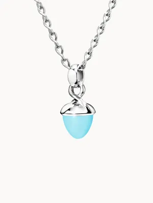 Pendant MIKADO Bouquet Turquoise Turquoise