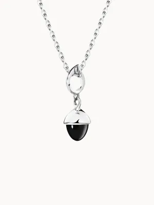 Pendant MIKADO Flamenco Onyx Black Onyx
