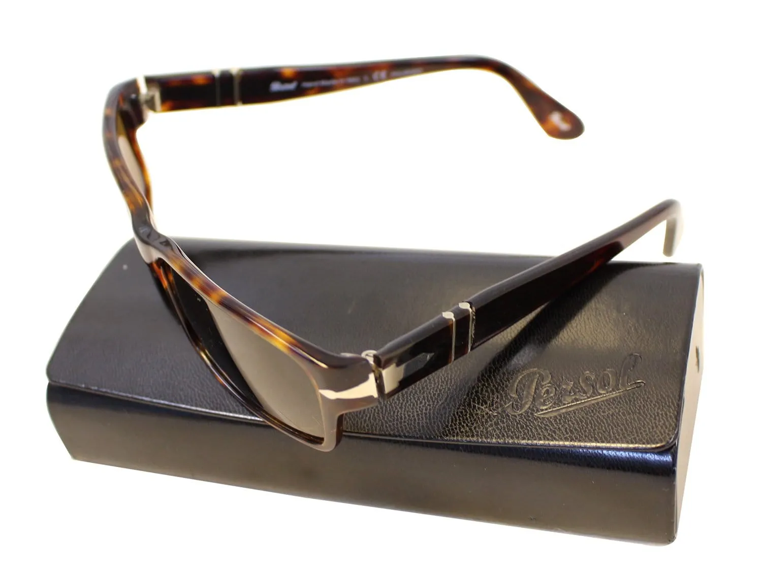 PERSOL Men's Polarized Sunglasses 2747