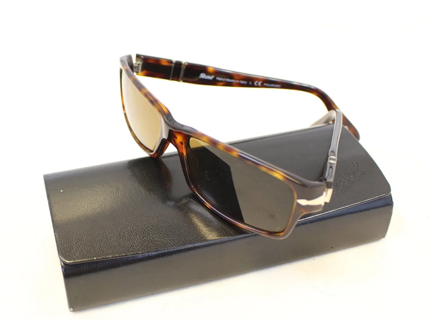 PERSOL Men's Polarized Sunglasses 2747