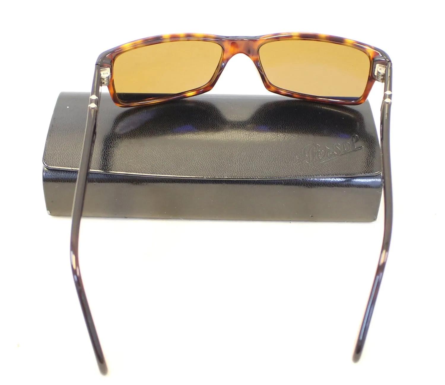 PERSOL Men's Polarized Sunglasses 2747