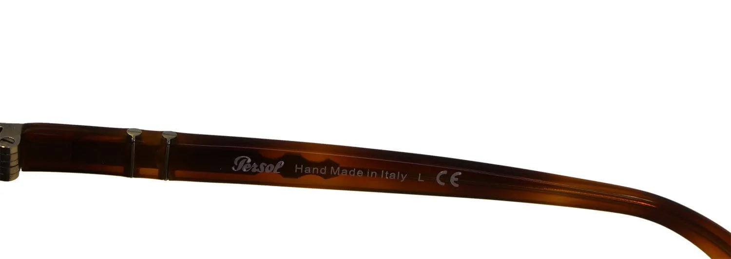 PERSOL Men's Sunglasses 3026-S