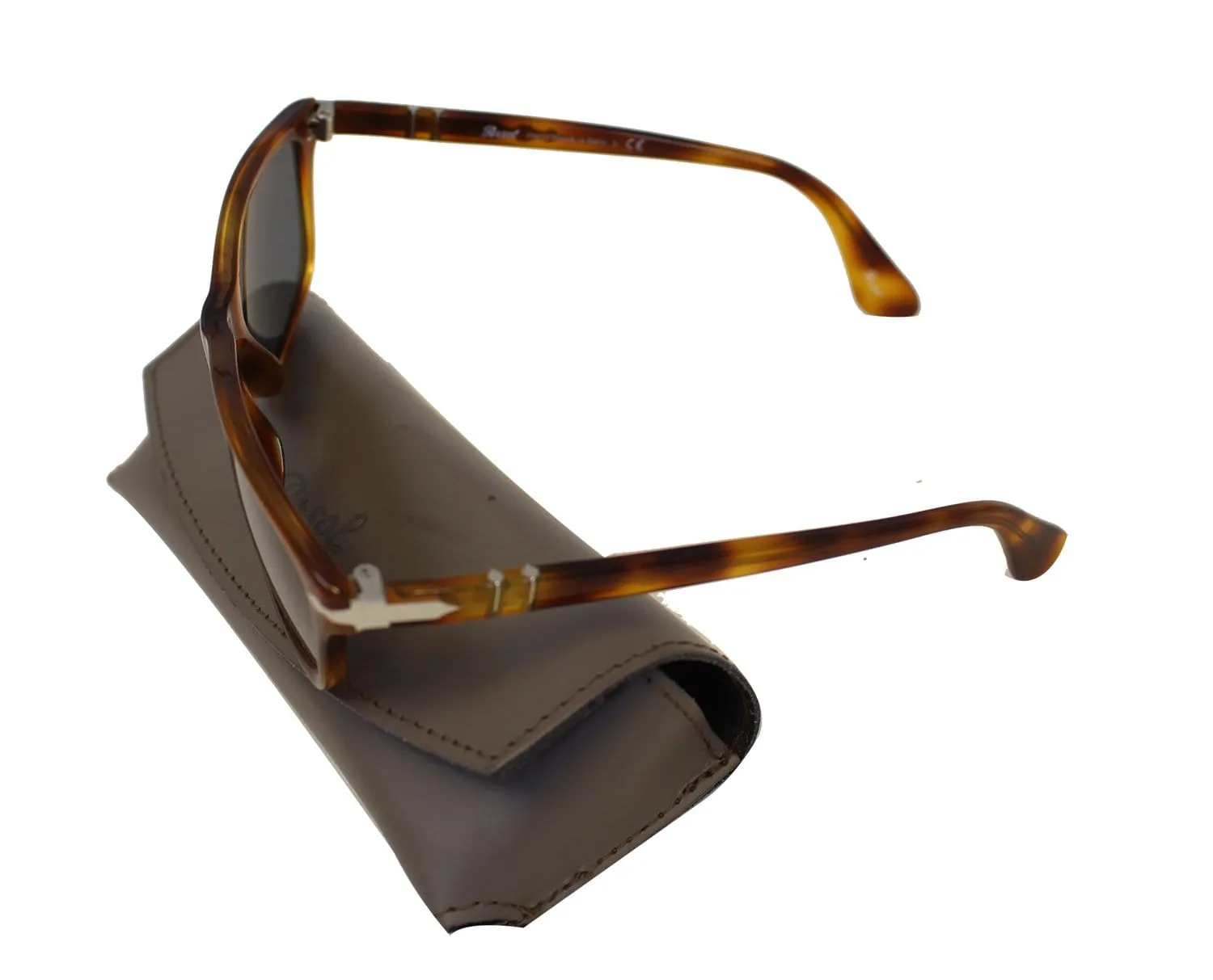 PERSOL Men's Sunglasses 3026-S