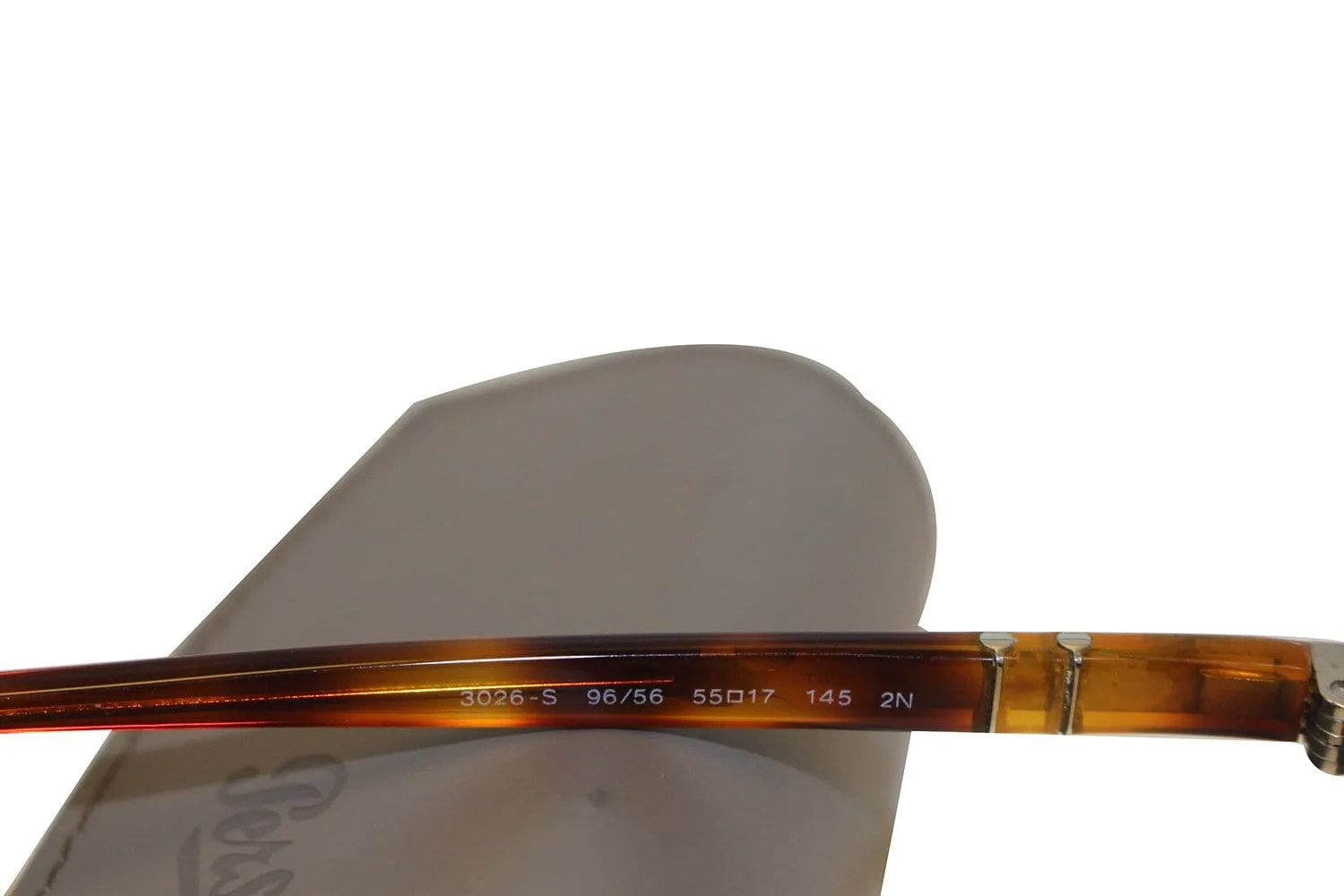 PERSOL Men's Sunglasses 3026-S