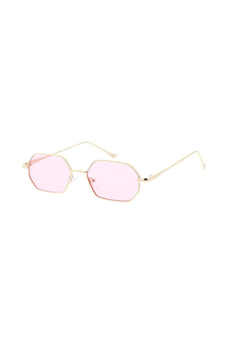 Petra Sunglasses