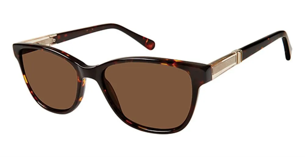 Phoebe Couture Sunglasses P723